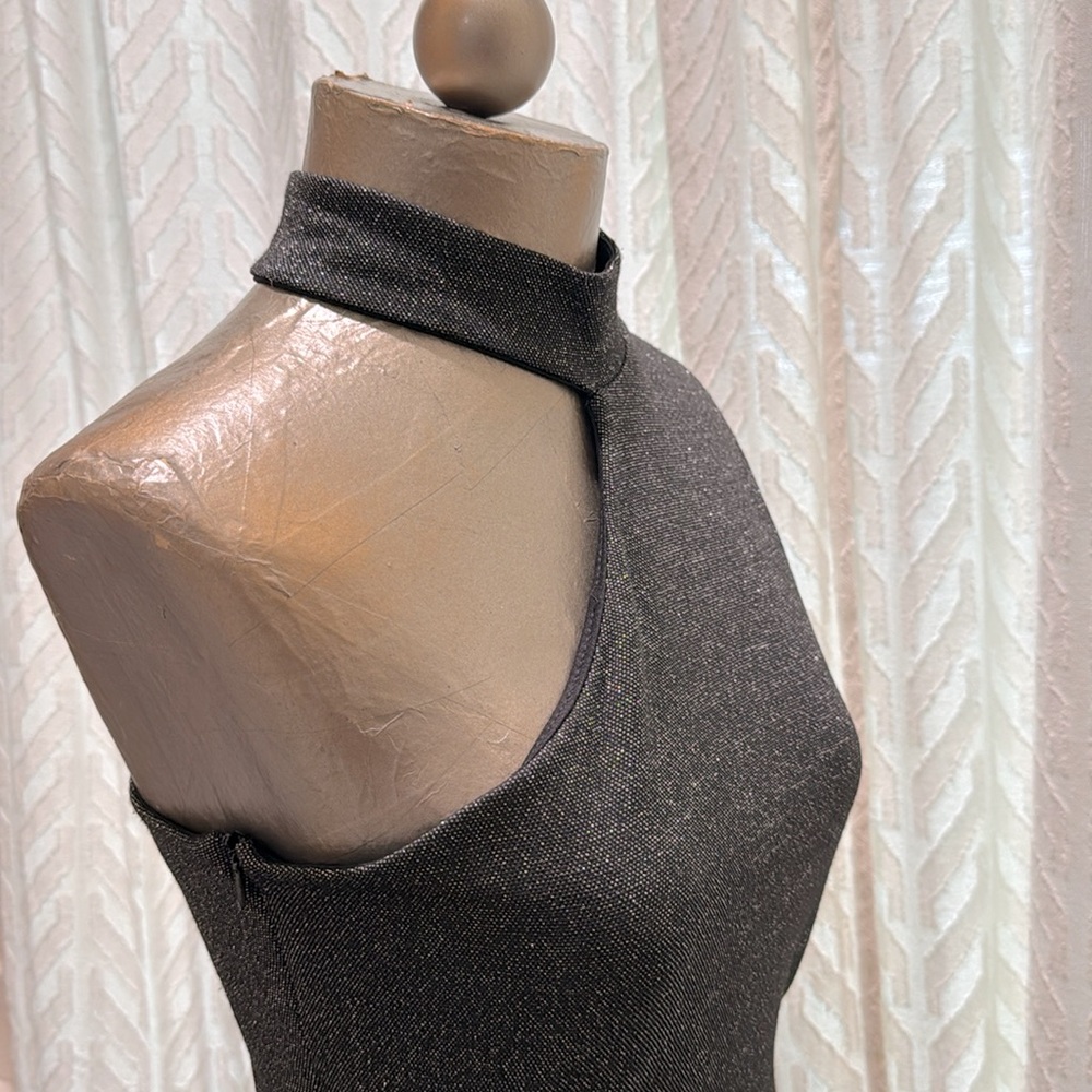 MYSTIC DRESS - Picture 5 of 7